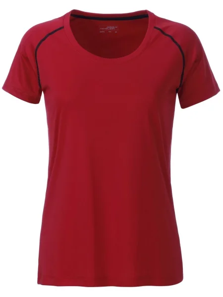 maglietta-sportiva-per-donna-personalizzata-james-nicholson-ladies-sports-t-shirt-red-black-104.webp