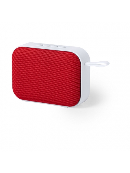 Speaker personalizzati wireless New Tech da 3W