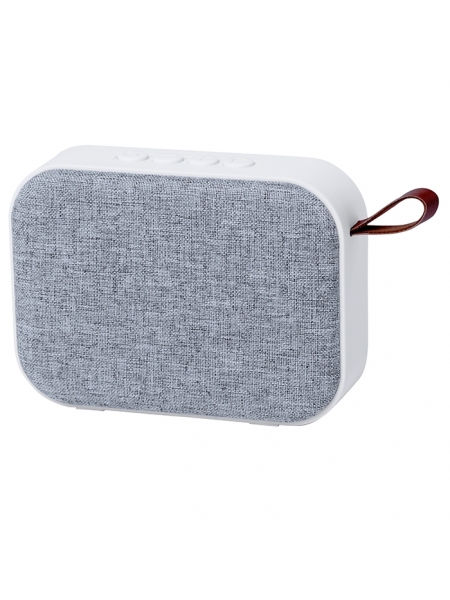 Speaker bluetooth portatile da 3W