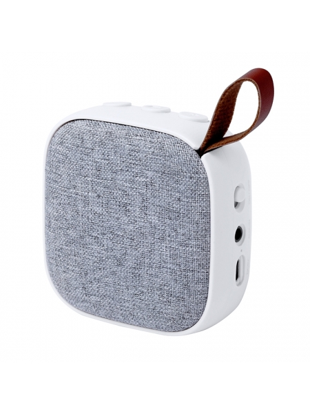 Altoparlante portatile bluetooth 3W personalizzato