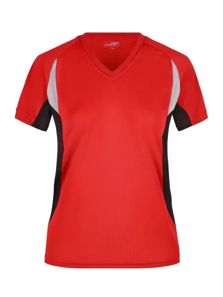 maglietta-sportiva-da-donna-personalizzata-james-nicholson-ladies-running-t-bicolor-red-black-12.webp