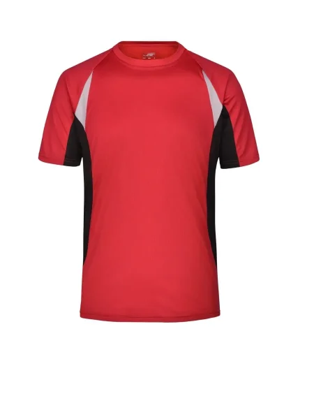 maglietta-da-uomo-personalizzata-james-nicholson-mens-running-t-bicolor-red-black-12.webp