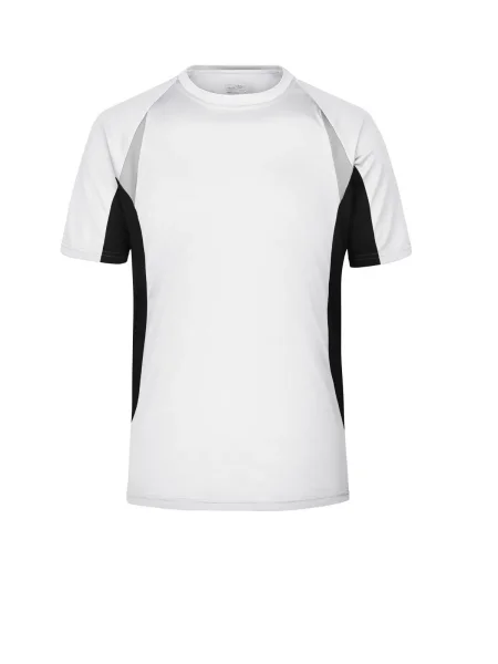 maglietta-da-uomo-personalizzata-james-nicholson-mens-running-t-bicolor-white-black-8.webp