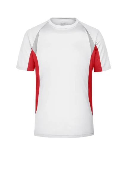 maglietta-da-uomo-personalizzata-james-nicholson-mens-running-t-bicolor-white-red-16.webp