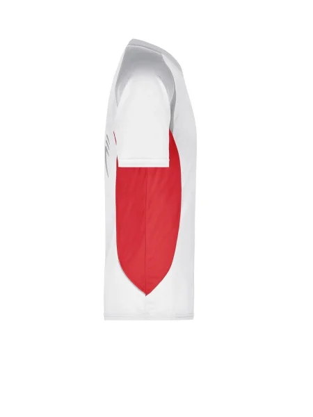 maglietta-da-uomo-personalizzata-james-nicholson-mens-running-t-bicolor-white-red-50.webp