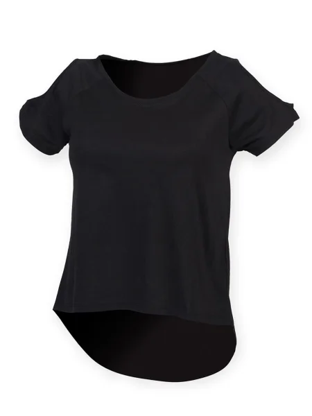 maglietta-donna-personalizzata-skinnifit-drop-tail-t-black-8.webp