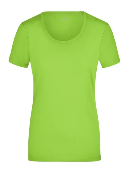 maglietta-da-donna-personalizzata-james-nicholson-ladies-stretch-round-t-lime-green-42.webp