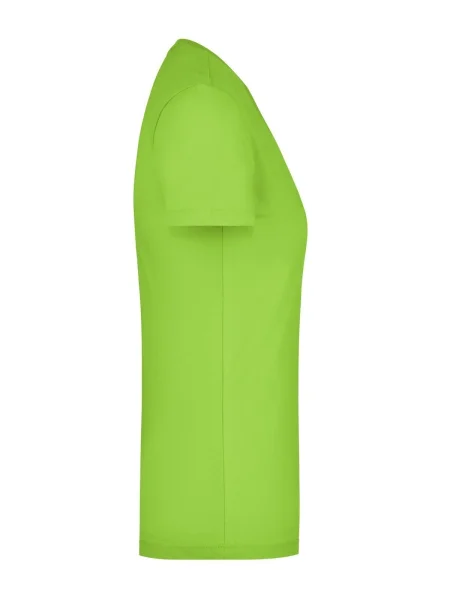maglietta-da-donna-personalizzata-james-nicholson-ladies-stretch-round-t-lime-green-45.webp
