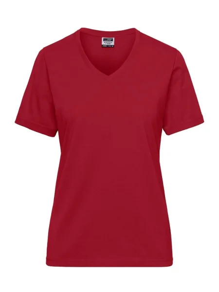 maglietta-da-donna-personalizzata-james-nicholson-ladies-bio-workwear-t-shirt-red-14.webp