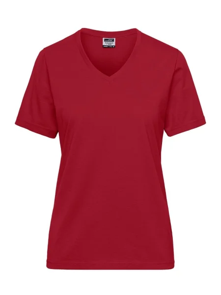maglietta-da-donna-personalizzata-james-nicholson-ladies-bio-workwear-t-shirt-red-140.webp