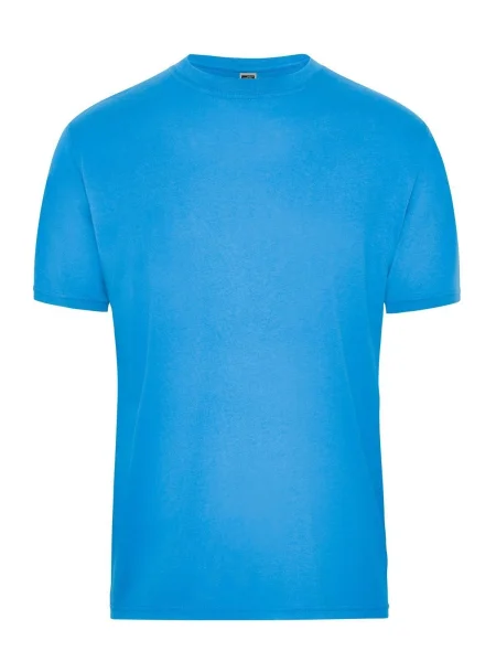 maglietta-da-uomo-personalizzata-james-nicholson-mens-bio-workwear-t-shirt-aqua-102.webp