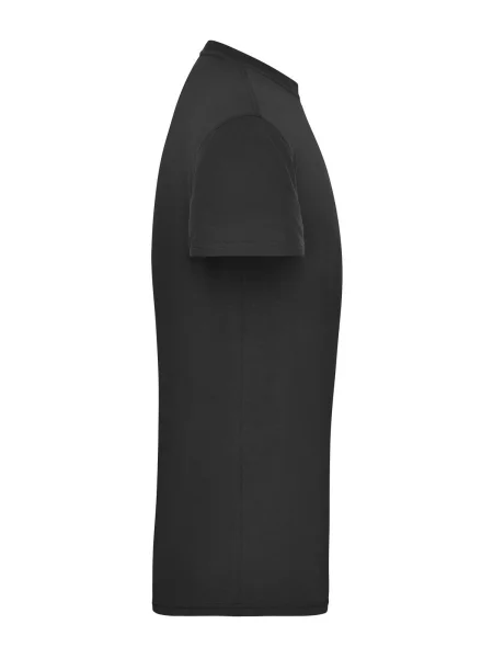 maglietta-da-uomo-personalizzata-james-nicholson-mens-bio-workwear-t-shirt-black-109.webp