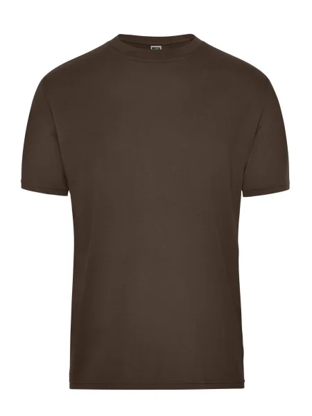 maglietta-da-uomo-personalizzata-james-nicholson-mens-bio-workwear-t-shirt-brown-110.webp