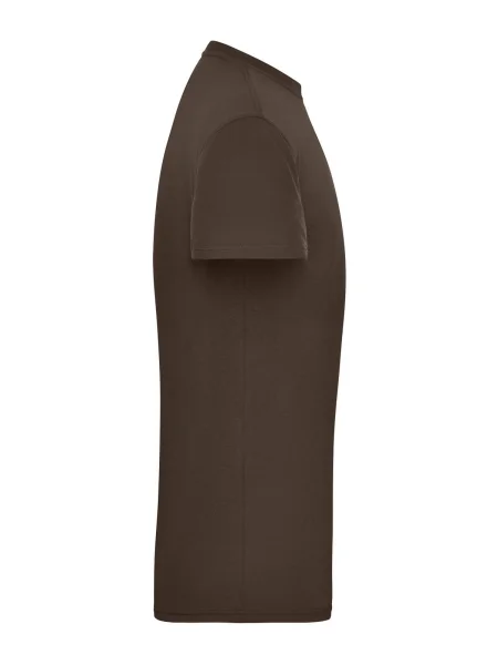 maglietta-da-uomo-personalizzata-james-nicholson-mens-bio-workwear-t-shirt-brown-113.webp