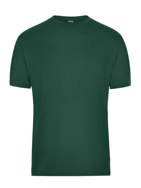 maglietta-da-uomo-personalizzata-james-nicholson-mens-bio-workwear-t-shirt-dark-green-118.webp