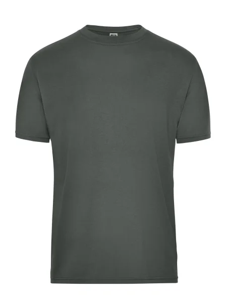 maglietta-da-uomo-personalizzata-james-nicholson-mens-bio-workwear-t-shirt-dark-grey-122.webp