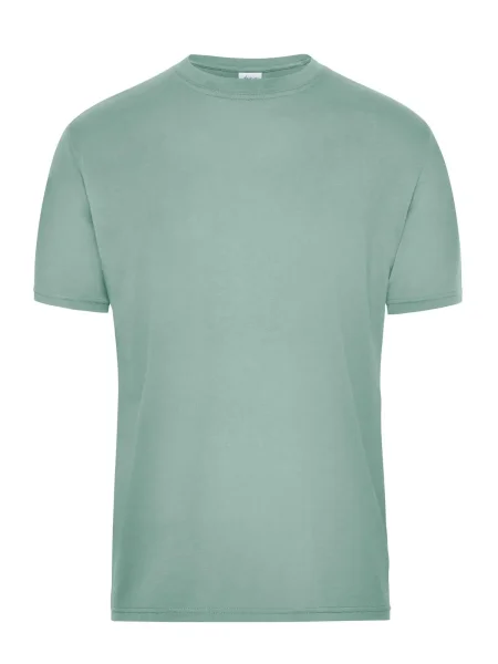 maglietta-da-uomo-personalizzata-james-nicholson-mens-bio-workwear-t-shirt-foggy-green-78.webp