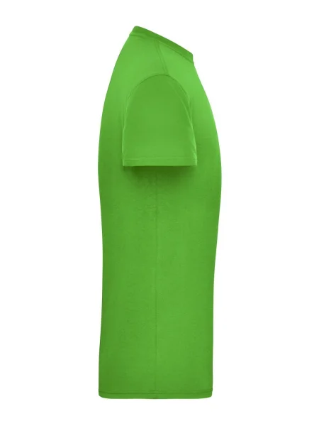 maglietta-da-uomo-personalizzata-james-nicholson-mens-bio-workwear-t-shirt-lime-green-133.webp