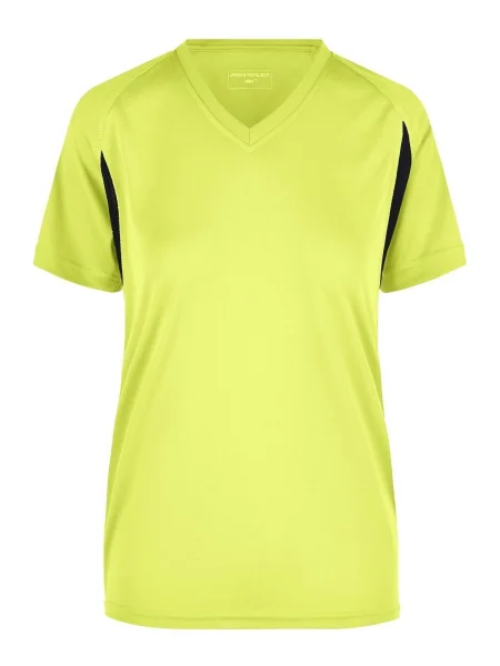 maglietta-sportiva-per-donna-personalizzata-james-nicholson-ladies-running-t-fluoyellow-black-51.webp