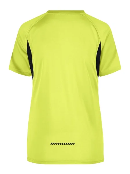 maglietta-sportiva-per-donna-personalizzata-james-nicholson-ladies-running-t-fluoyellow-black-53.webp
