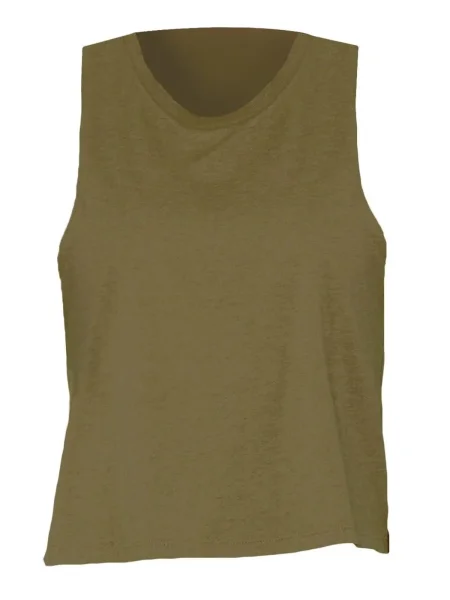 canotta-girocollo-donna-personalizzata-corta-bella-canvas-racerback-heather-olive-10.webp