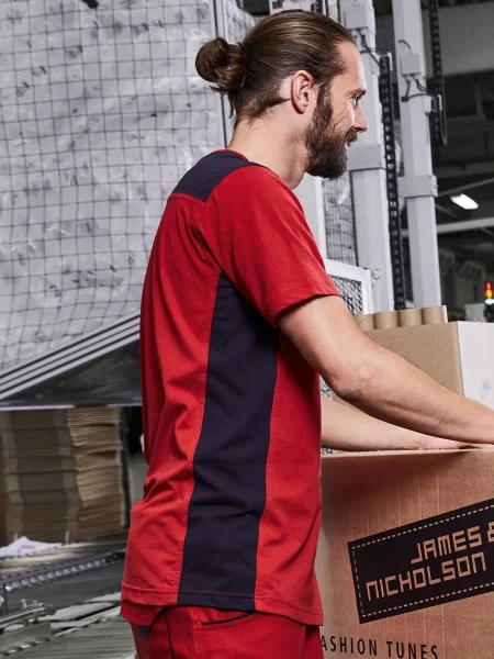 maglietta-da-lavoro-personalizzata-james-nicholson-mens-workwear-t-shirt-color-7.webp