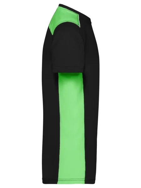 maglietta-da-lavoro-personalizzata-james-nicholson-mens-workwear-t-shirt-color-black-lime-green-21.webp