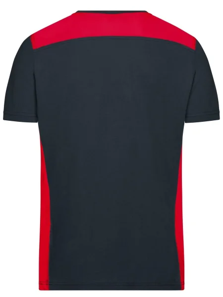 maglietta-da-lavoro-personalizzata-james-nicholson-mens-workwear-t-shirt-color-carbon-red-53.webp