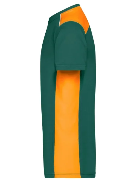 maglietta-da-lavoro-personalizzata-james-nicholson-mens-workwear-t-shirt-color-dark-green-orange-28.webp