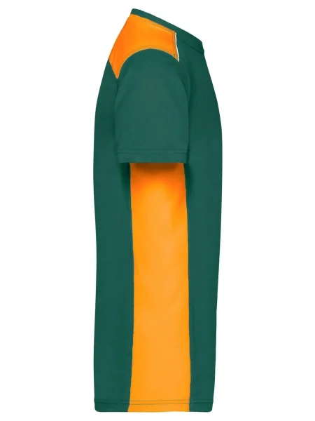 maglietta-da-lavoro-personalizzata-james-nicholson-mens-workwear-t-shirt-color-dark-green-orange-30.webp