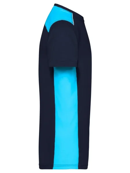 maglietta-da-lavoro-personalizzata-james-nicholson-mens-workwear-t-shirt-color-navy-turquoise-18.webp