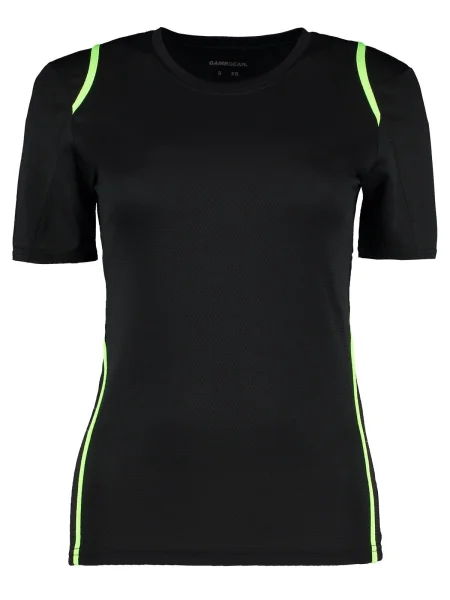 t-shirt-cooltex-women-kustom-kit-black-fluorescent-lime-15.webp