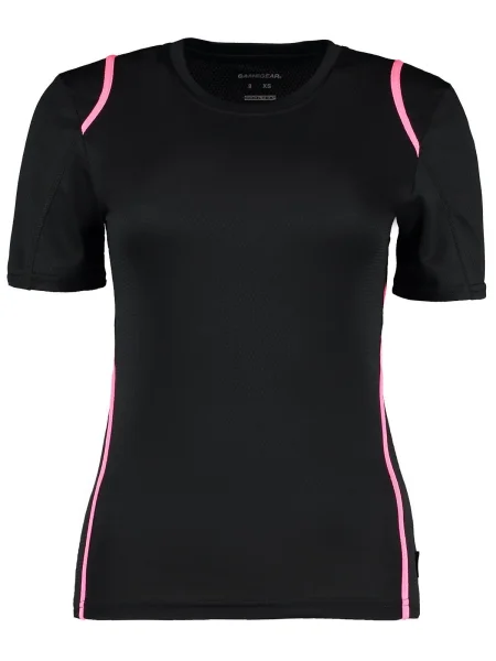 t-shirt-cooltex-women-kustom-kit-white-red-19.webp