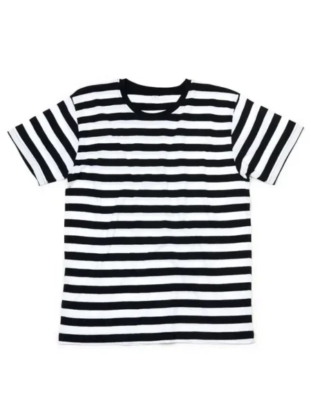 Maglietta uomo personalizzata Mantis Men's Stripy T