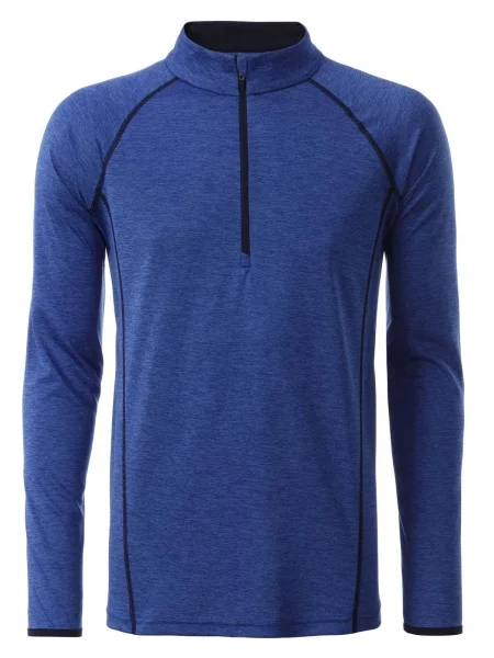 maglietta-running-per-uomo-personalizzata-james-nicholson-mens-sportsshirt-longsleeve-blue-melange-navy-85.webp