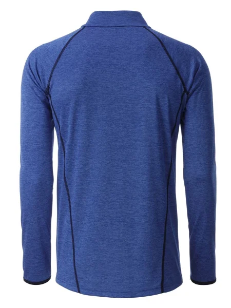maglietta-running-per-uomo-personalizzata-james-nicholson-mens-sportsshirt-longsleeve-blue-melange-navy-87.webp