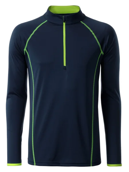 maglietta-running-per-uomo-personalizzata-james-nicholson-mens-sportsshirt-longsleeve-navy-bright-yellow-101.webp