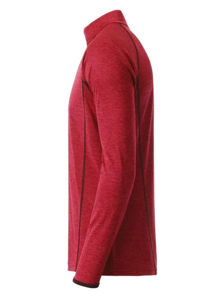 maglietta-running-per-uomo-personalizzata-james-nicholson-mens-sportsshirt-longsleeve-red-melange-110.webp