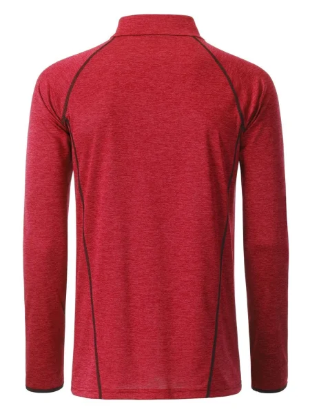 maglietta-running-per-uomo-personalizzata-james-nicholson-mens-sportsshirt-longsleeve-red-melange-111.webp