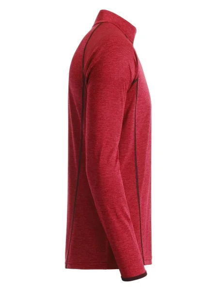maglietta-running-per-uomo-personalizzata-james-nicholson-mens-sportsshirt-longsleeve-red-melange-112.webp