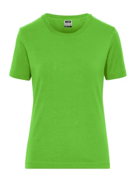 maglietta-da-donna-personalizzata-james-nicholson-ladies-bio-stretch-t-work-solid-lime-green-67.webp