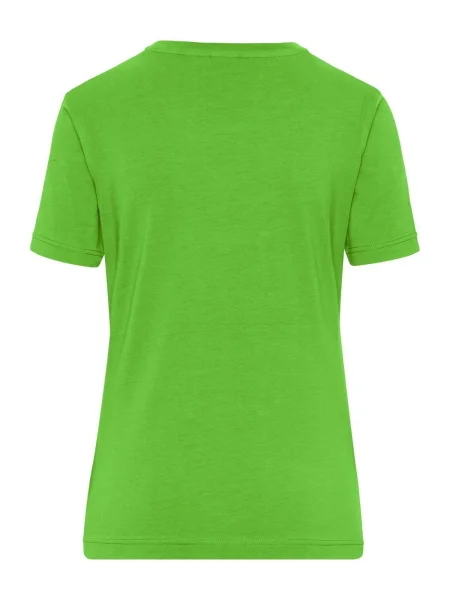 maglietta-da-donna-personalizzata-james-nicholson-ladies-bio-stretch-t-work-solid-lime-green-69.webp