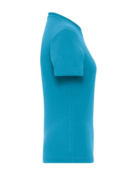 maglietta-da-donna-personalizzata-james-nicholson-ladies-bio-stretch-t-work-solid-turquoise-86.webp