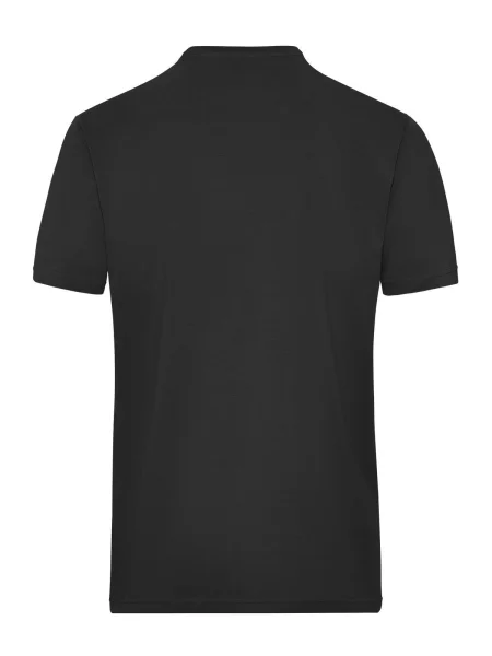 maglietta-da-uomo-personalizzata-james-nicholson-mens-bio-stretch-t-work-solid-black-57.webp