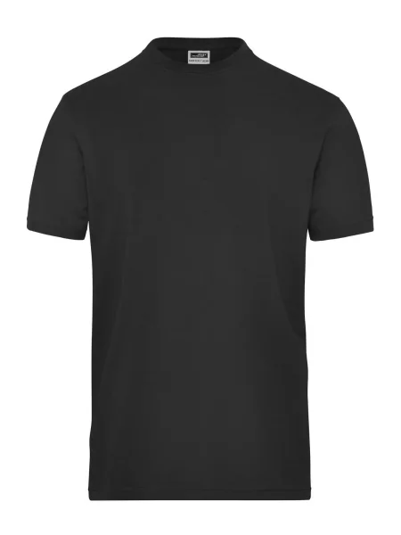 maglietta-da-uomo-personalizzata-james-nicholson-mens-bio-stretch-t-work-solid-black-6.webp