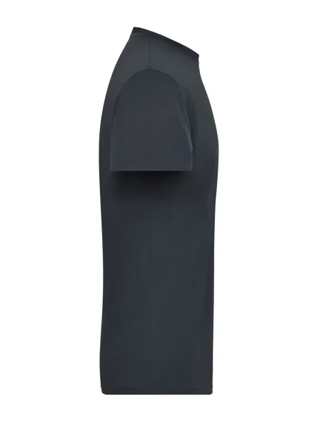 maglietta-da-uomo-personalizzata-james-nicholson-mens-bio-stretch-t-work-solid-carbon-25.webp