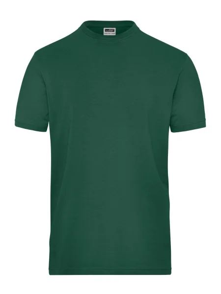 maglietta-da-uomo-personalizzata-james-nicholson-mens-bio-stretch-t-work-solid-dark-green-63.webp