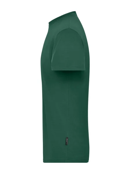 maglietta-da-uomo-personalizzata-james-nicholson-mens-bio-stretch-t-work-solid-dark-green-64.webp