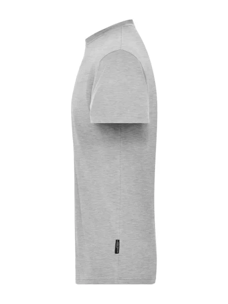 maglietta-da-uomo-personalizzata-james-nicholson-mens-bio-stretch-t-work-solid-grey-heather-29.webp
