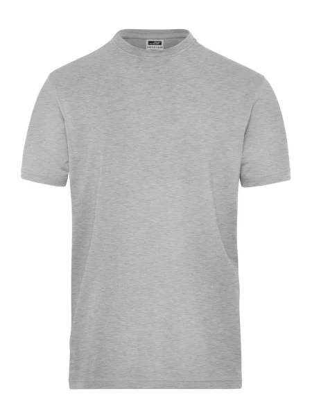 maglietta-da-uomo-personalizzata-james-nicholson-mens-bio-stretch-t-work-solid-grey-heather-67.webp